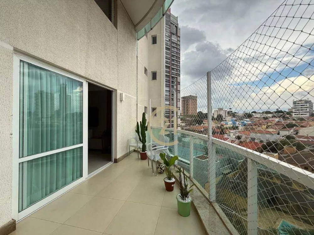 Apartamento, 4 quartos, 188 m² - Foto 3
