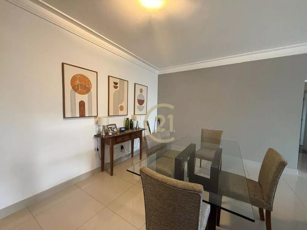Apartamento, 4 quartos, 188 m² - Foto 6