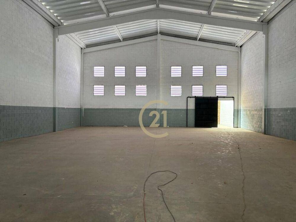 Depósito-Galpão, 500 m² - Foto 13