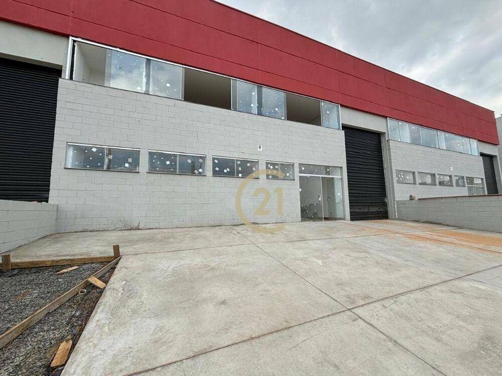 Depósito-Galpão, 500 m² - Foto 18