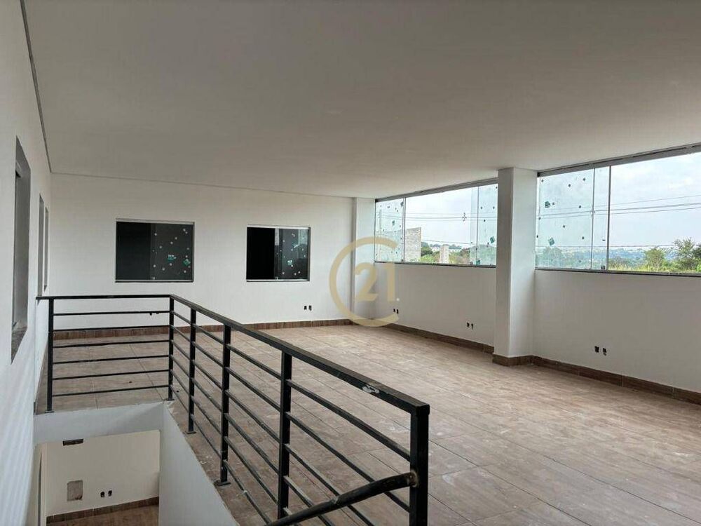 Depósito-Galpão, 500 m² - Foto 9