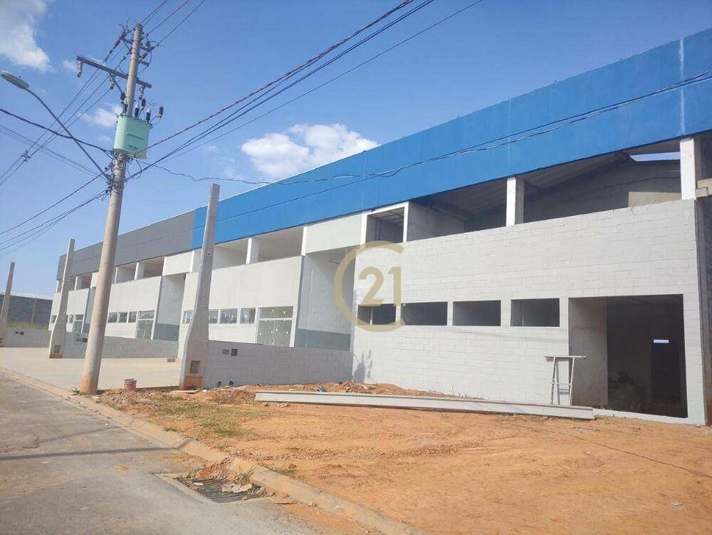 Depósito-Galpão, 500 m² - Foto 20