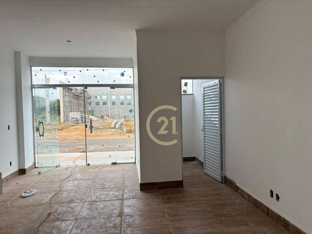 Depósito-Galpão, 500 m² - Foto 5