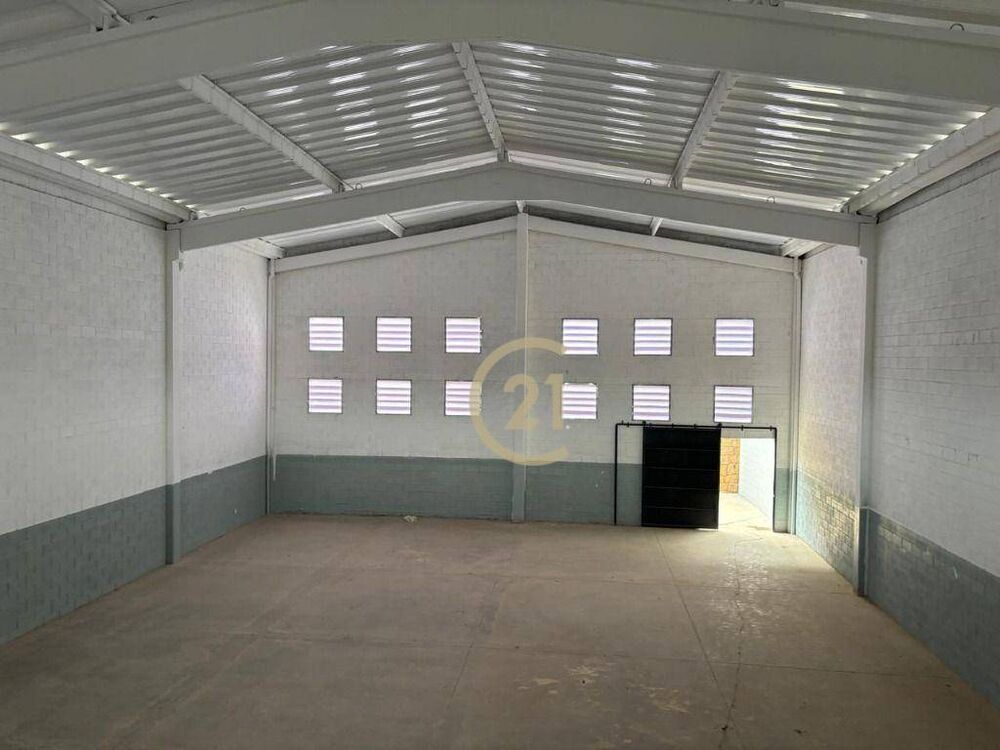 Depósito-Galpão, 500 m² - Foto 12