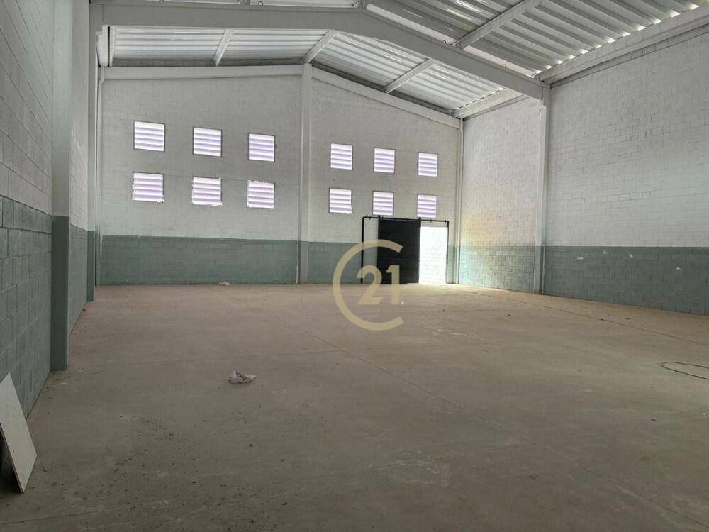 Depósito-Galpão, 500 m² - Foto 7
