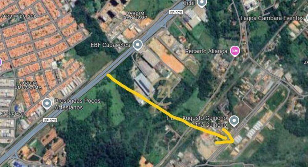 Depósito-Galpão, 500 m² - Foto 6
