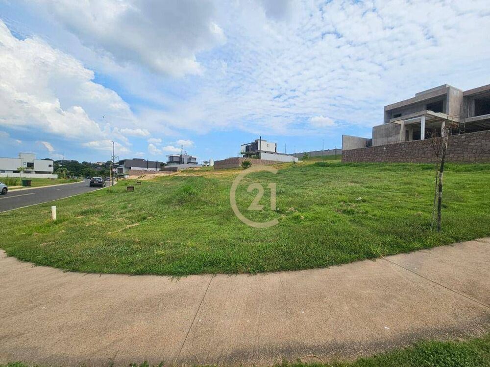 Loteamento e Condomínio, 542 m² - Foto 2