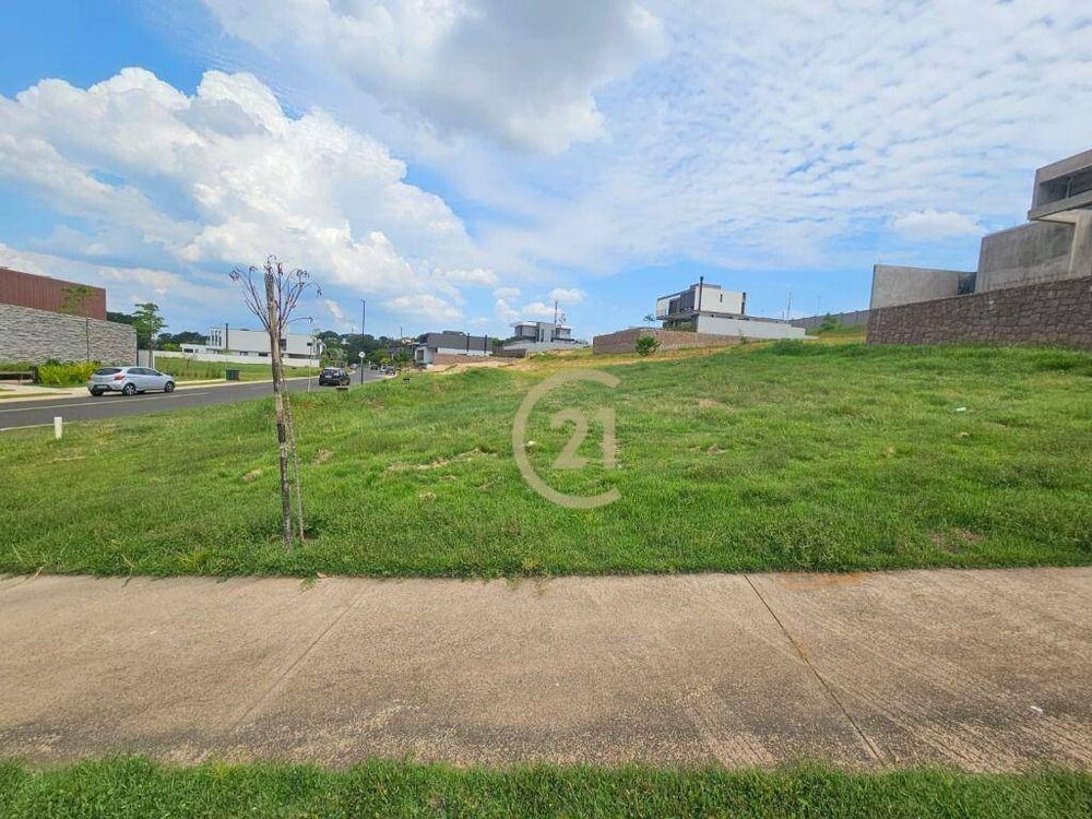 Loteamento e Condomínio, 542 m² - Foto 4