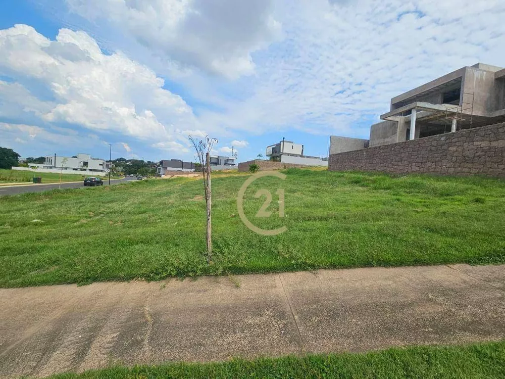 Loteamento e Condomínio, 542 m² - Foto 5