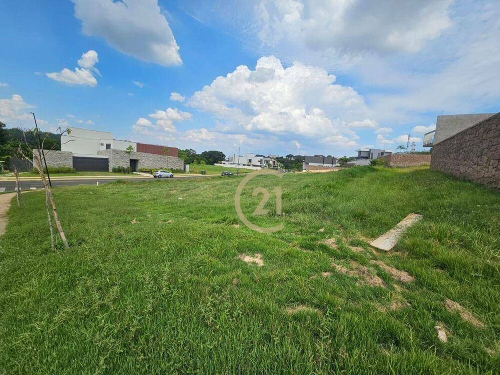 Loteamento e Condomínio, 542 m² - Foto 7