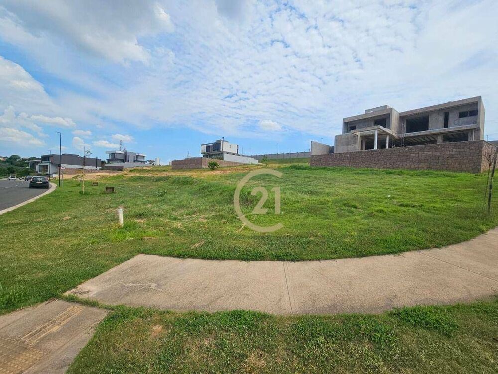 Loteamento e Condomínio, 542 m² - Foto 1