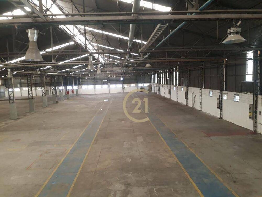 Depósito-Galpão-Armazém à venda e aluguel, 5700m² - Foto 7