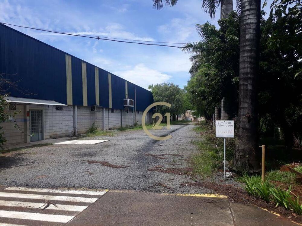 Depósito-Galpão-Armazém à venda e aluguel, 5700m² - Foto 10