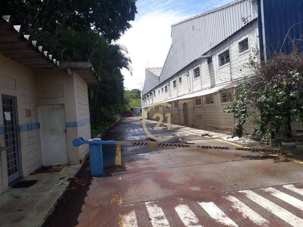 Depósito-Galpão-Armazém à venda e aluguel, 5700m² - Foto 11