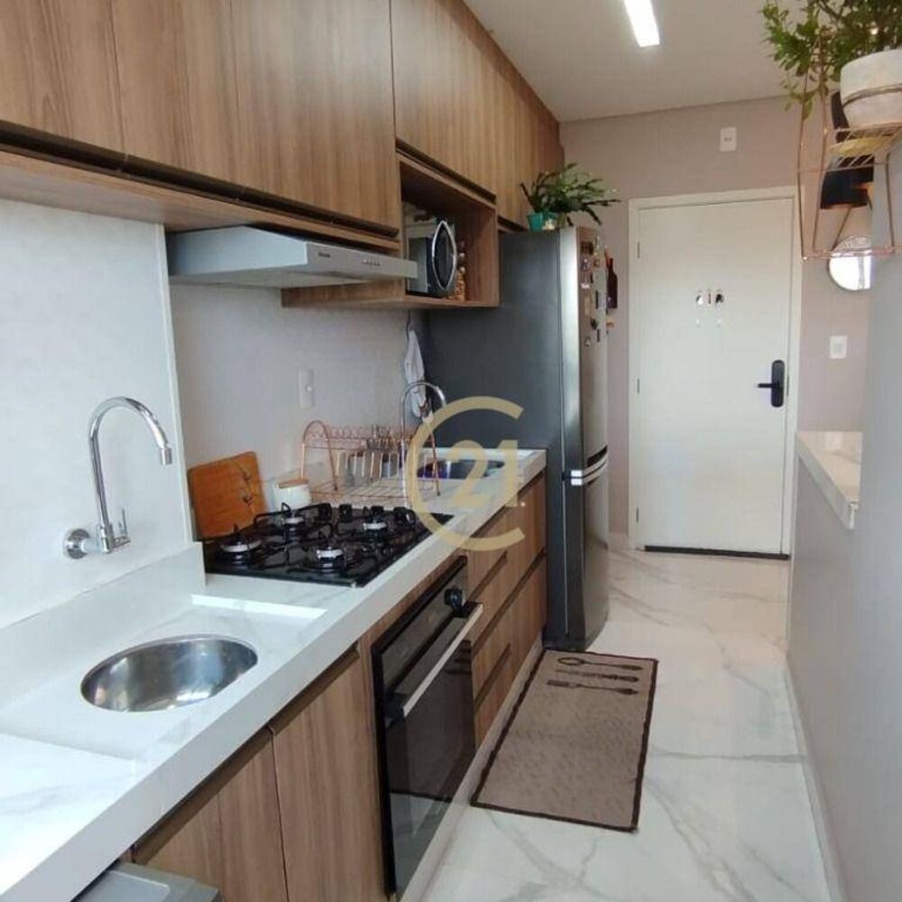 Apartamento, 2 quartos, 51 m² - Foto 5