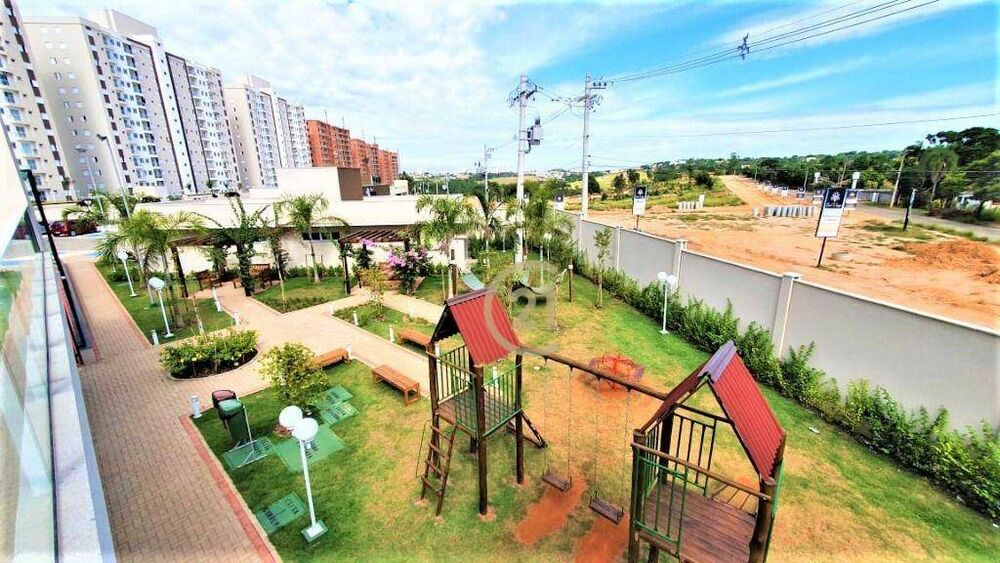 Apartamento, 2 quartos, 51 m² - Foto 12