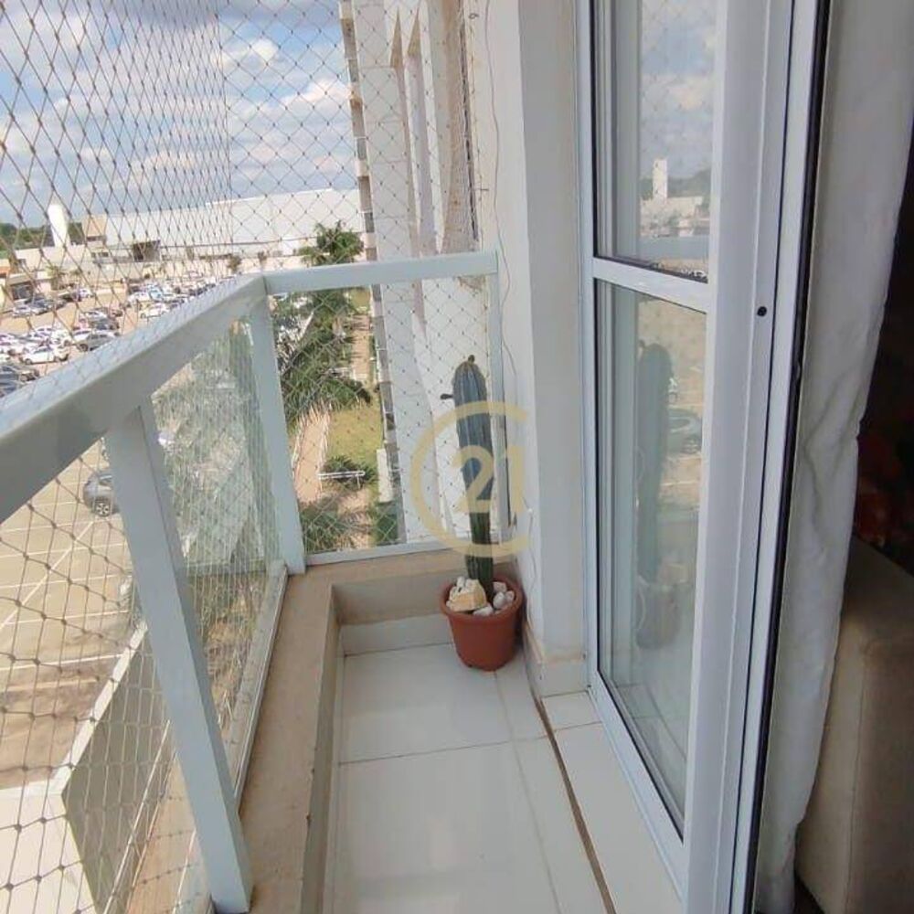 Apartamento, 2 quartos, 51 m² - Foto 9