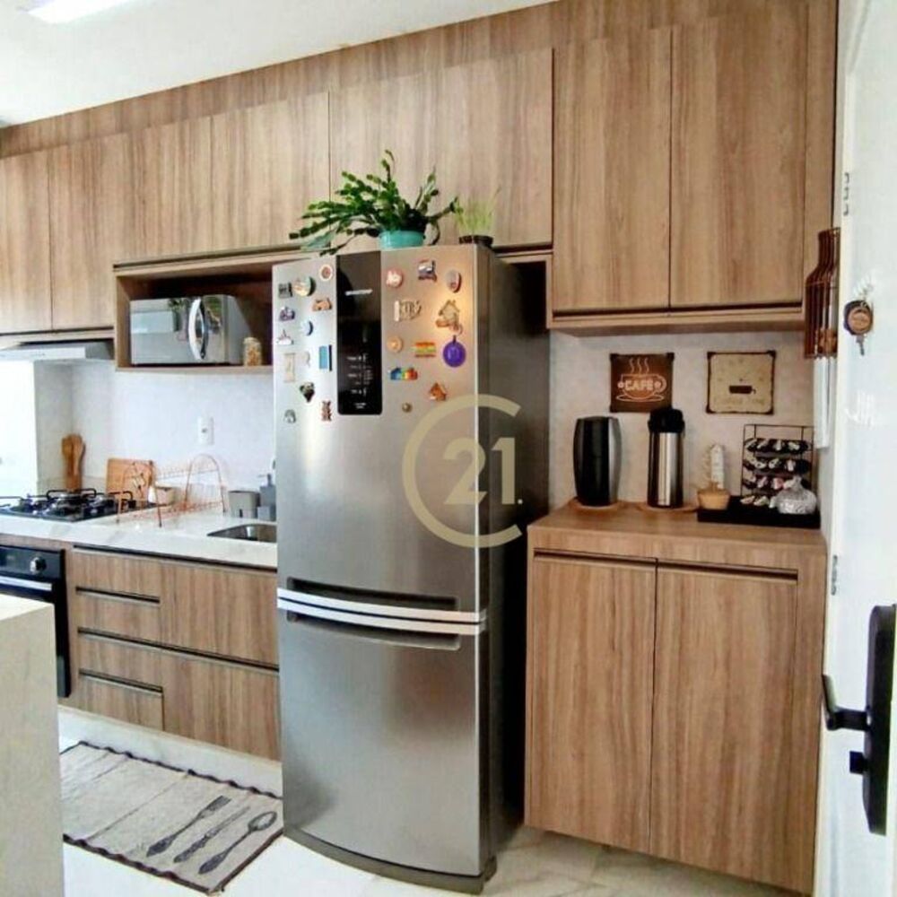 Apartamento, 2 quartos, 51 m² - Foto 6