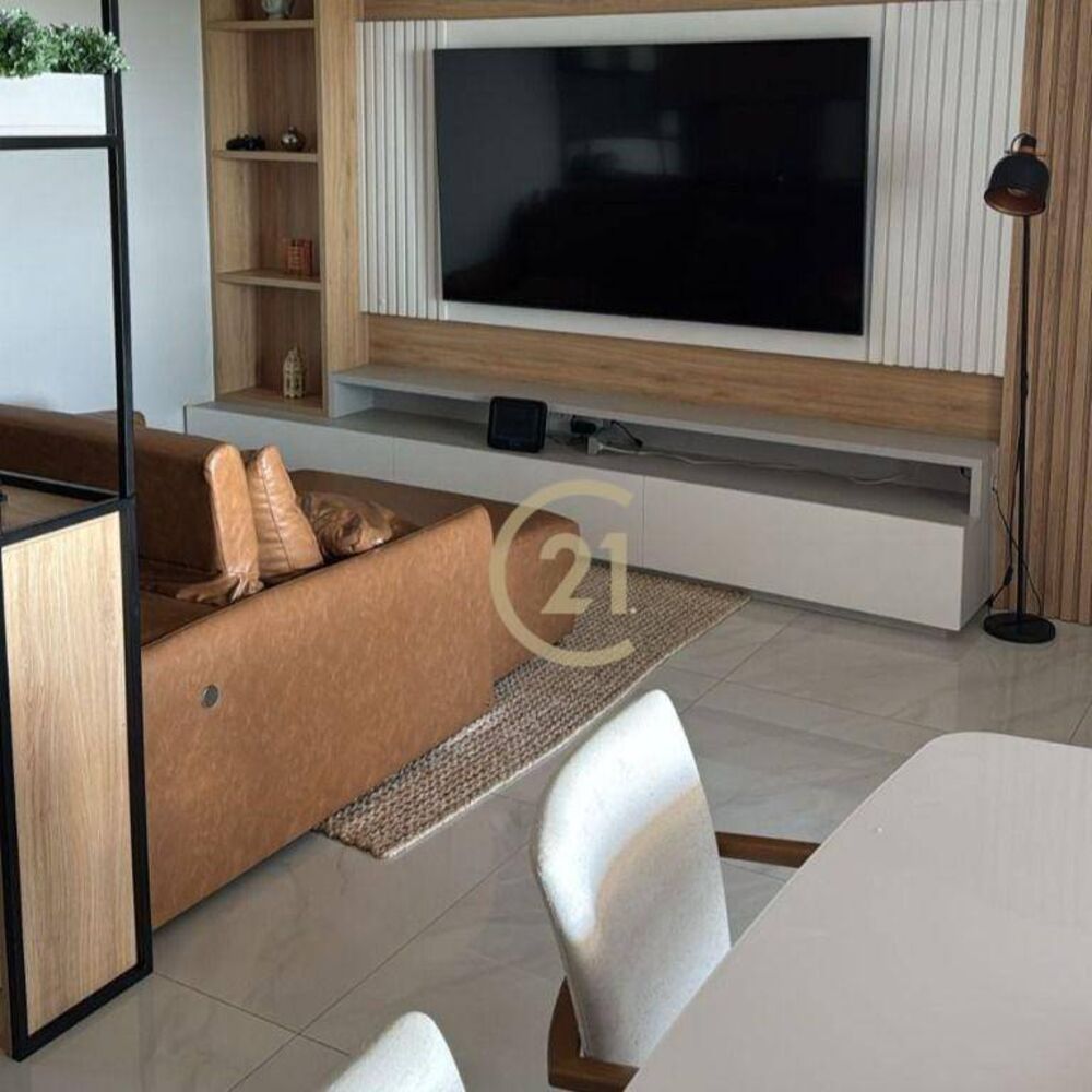 Apartamento, 2 quartos, 51 m² - Foto 3