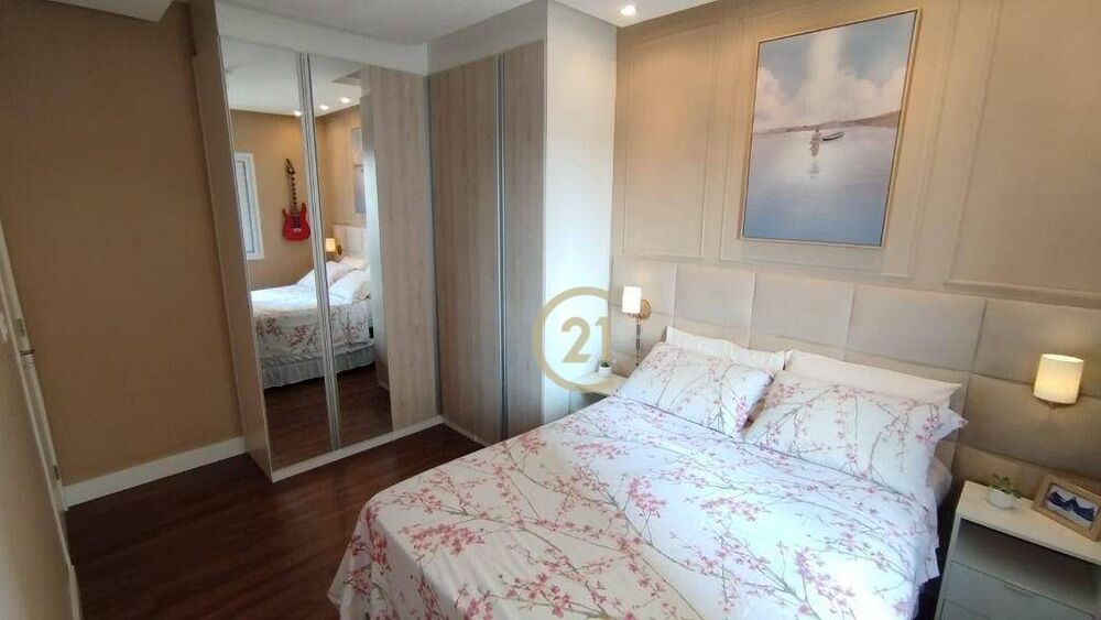 Apartamento, 2 quartos, 51 m² - Foto 7