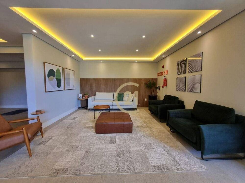 Apartamento, 3 quartos, 85 m² - Foto 12