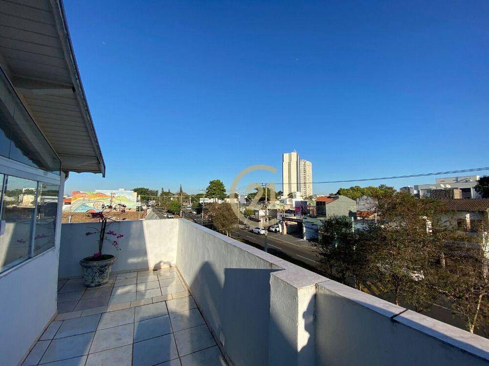 Prédio Inteiro, 324 m² - Foto 1