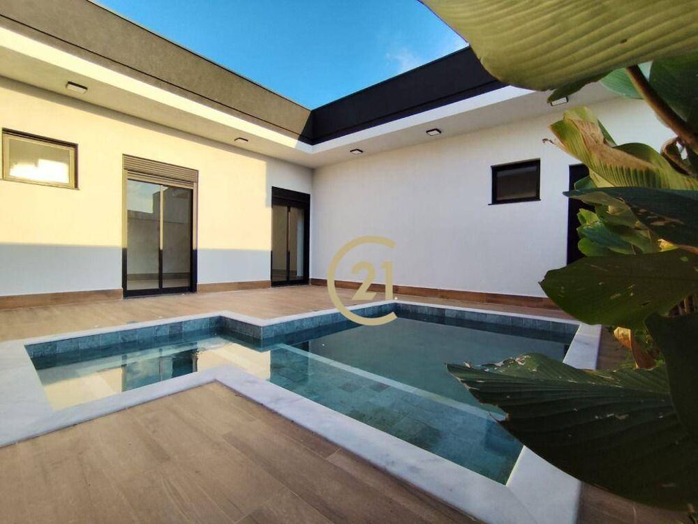 Casa à venda com 3 quartos, 191m² - Foto 17
