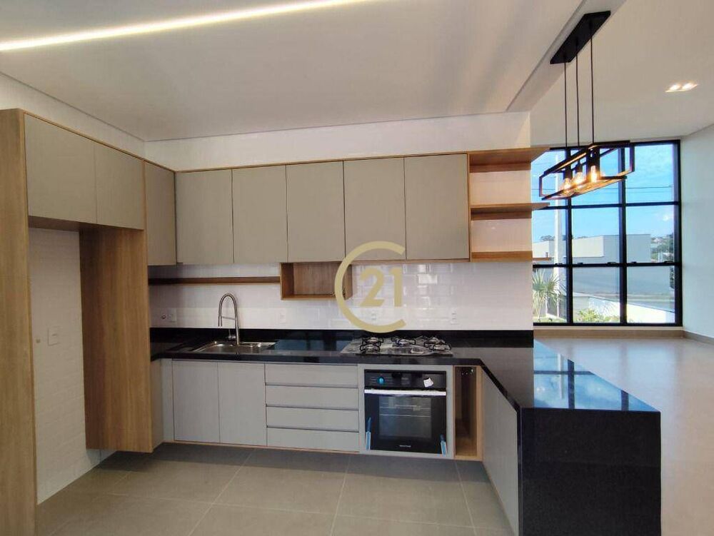 Casa à venda com 3 quartos, 191m² - Foto 3