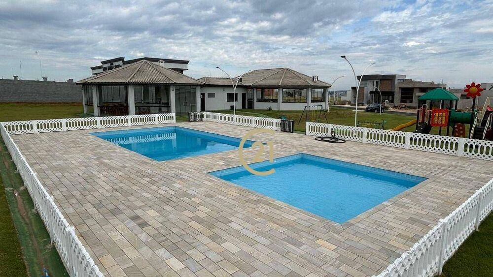 Casa de Condomínio à venda com 3 quartos, 190m² - Foto 2