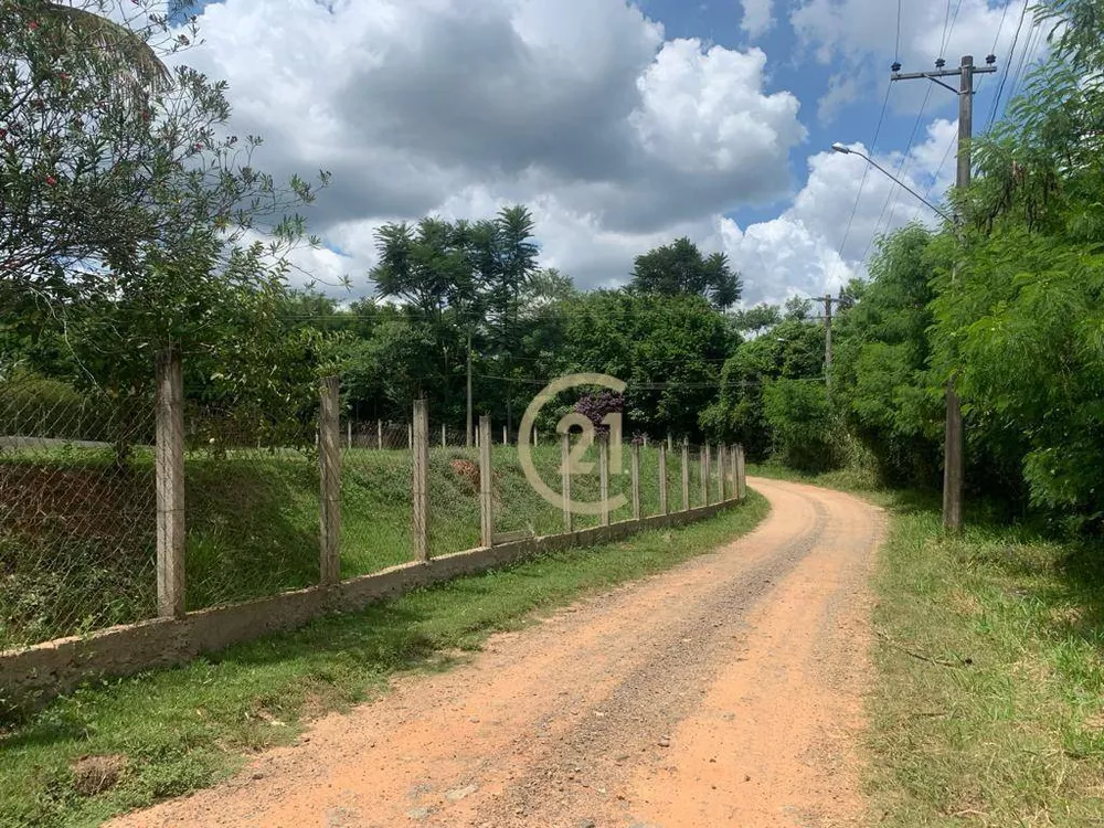 Loteamento e Condomínio à venda, 1850M2 - Foto 3