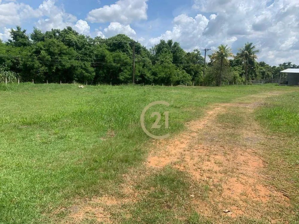 Loteamento e Condomínio à venda, 1850M2 - Foto 2