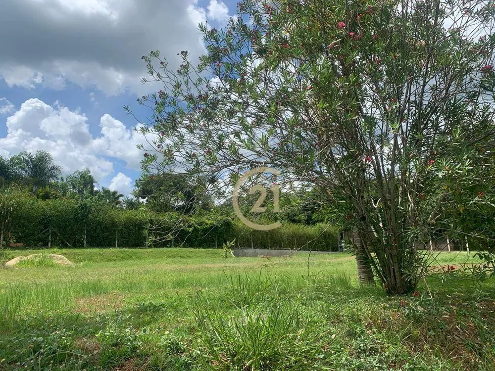 Loteamento e Condomínio à venda, 1850M2 - Foto 1