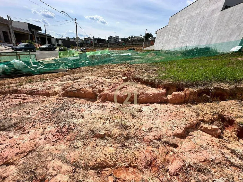 Loteamento e Condomínio à venda, 209M2 - Foto 3