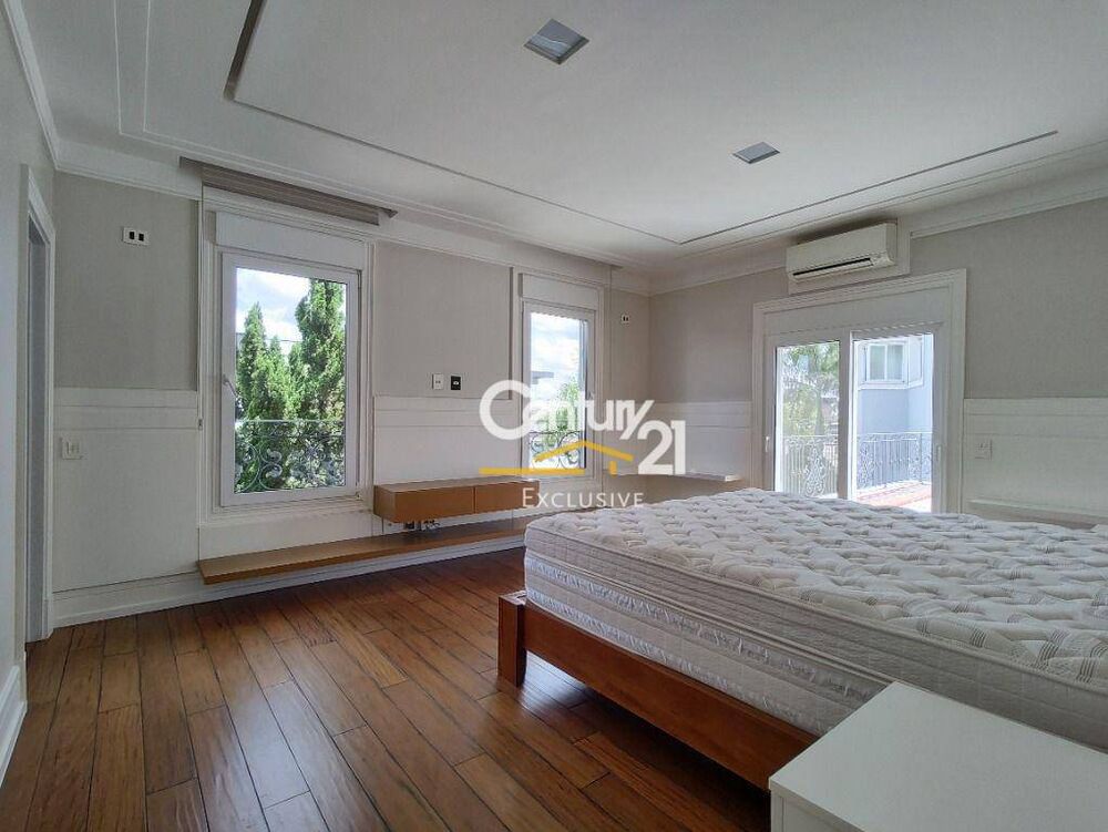 Casa de Condomínio à venda e aluguel com 5 quartos, 780m² - Foto 3