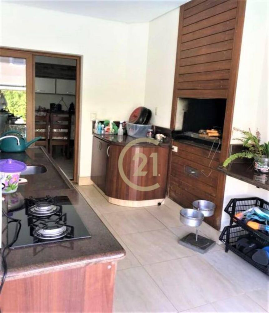 Casa de Condomínio, 4 quartos - Foto 10