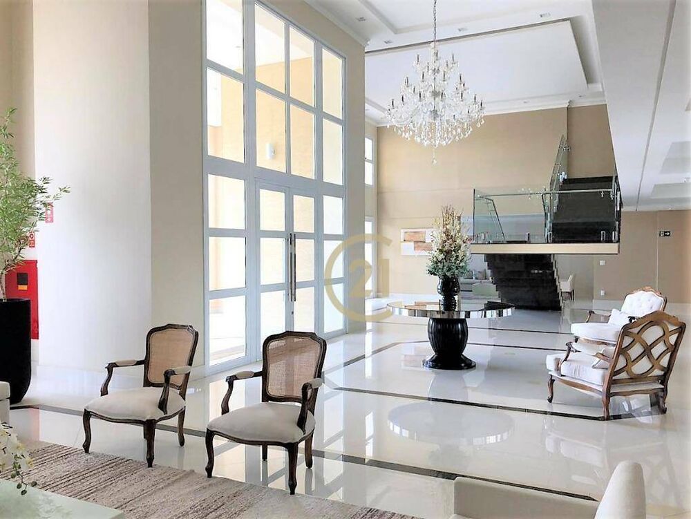 Apartamento à venda e aluguel com 3 quartos, 287m² - Foto 5
