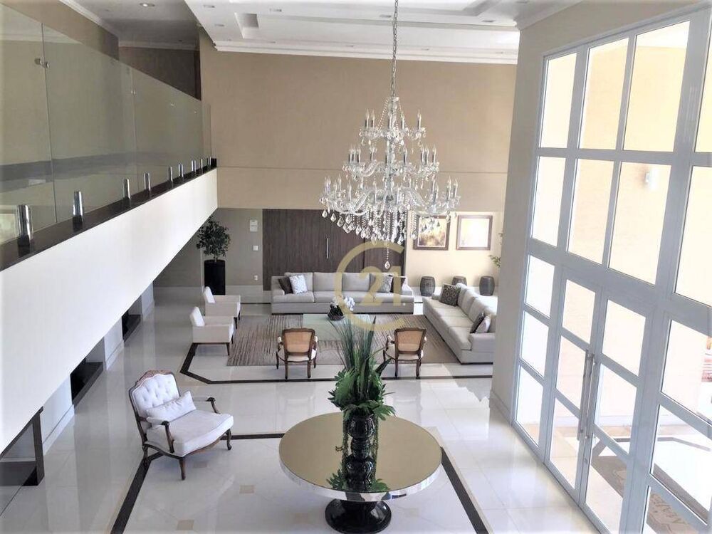 Apartamento à venda e aluguel com 3 quartos, 287m² - Foto 3