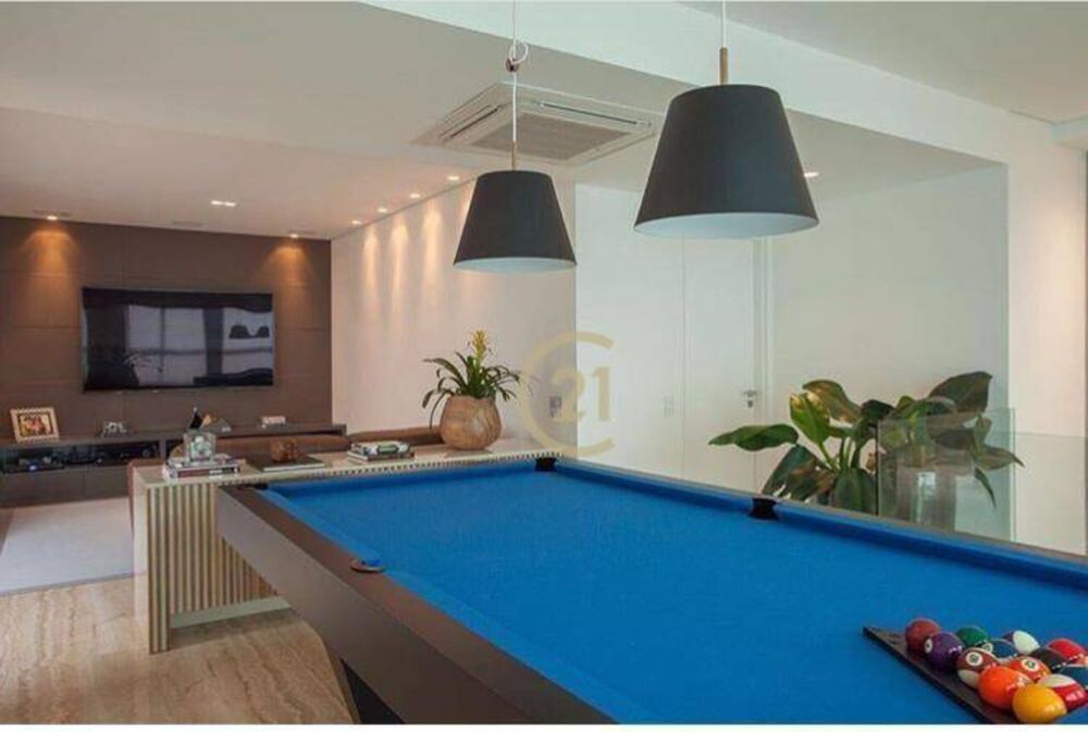 Apartamento à venda e aluguel com 3 quartos, 287m² - Foto 2