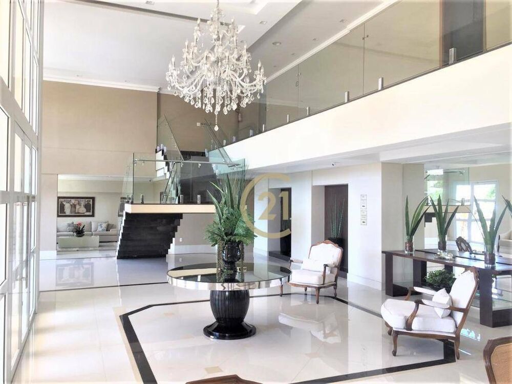 Apartamento à venda e aluguel com 3 quartos, 287m² - Foto 4