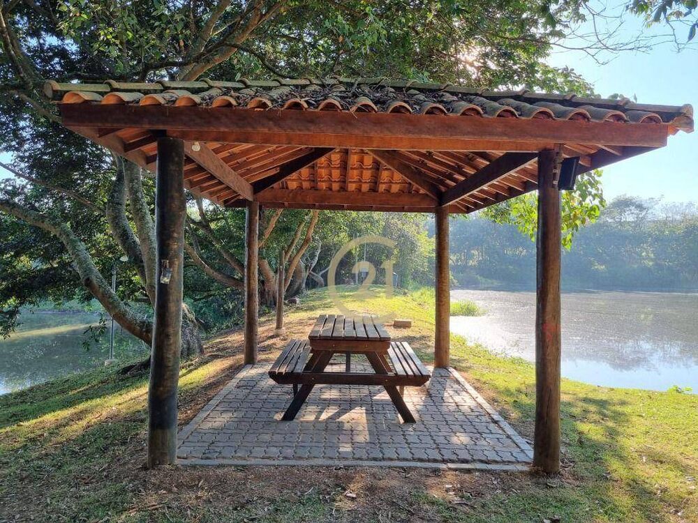 Casa de Condomínio à venda e aluguel com 3 quartos, 293m² - Foto 7
