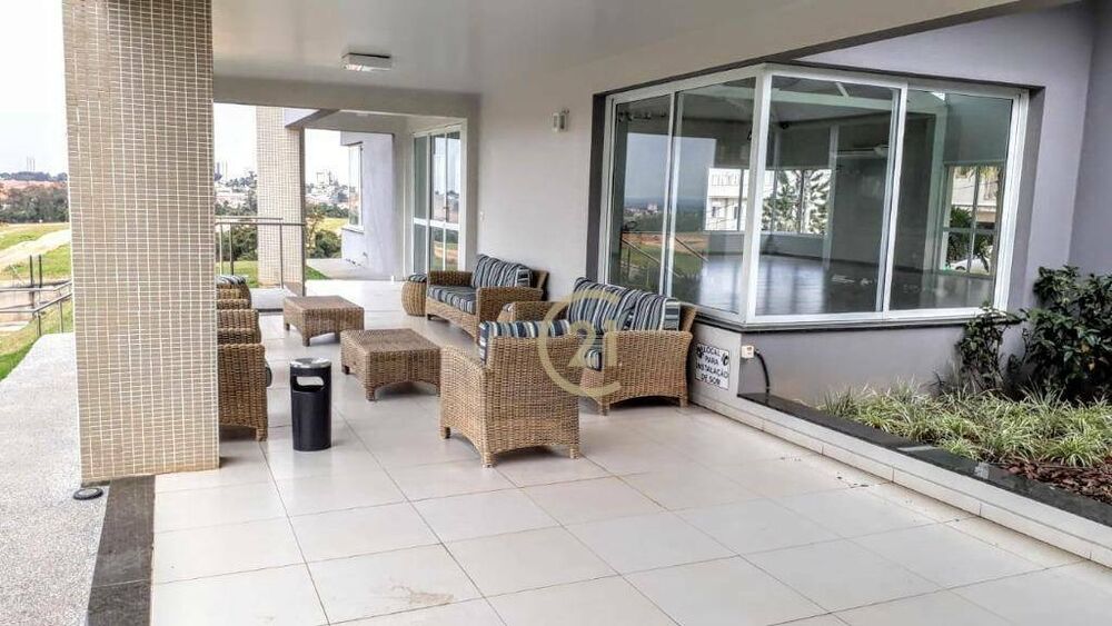 Casa de Condomínio à venda com 4 quartos, 246m² - Foto 16