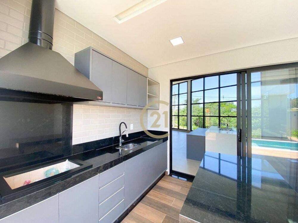 Casa de Condomínio à venda com 4 quartos, 246m² - Foto 5