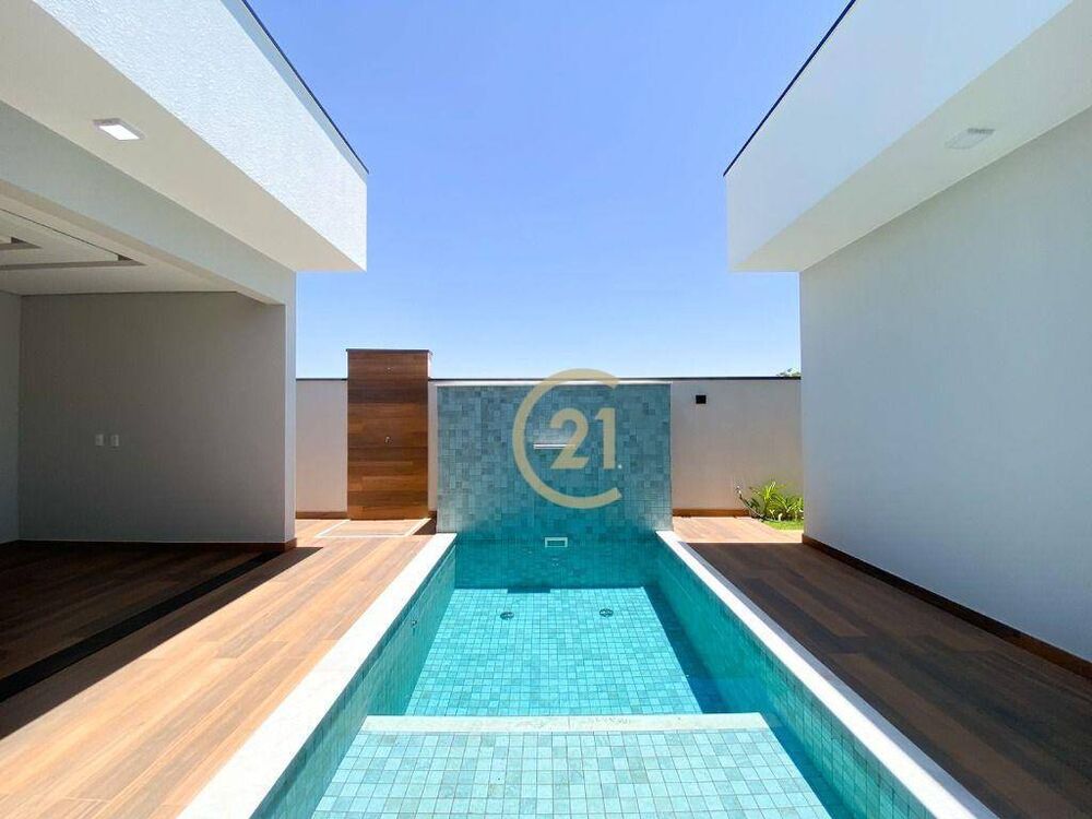Casa de Condomínio à venda com 4 quartos, 246m² - Foto 4