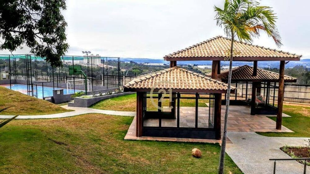 Casa de Condomínio à venda com 4 quartos, 246m² - Foto 14
