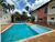 Chácara, 4 quartos, 1000 m² - Foto 1