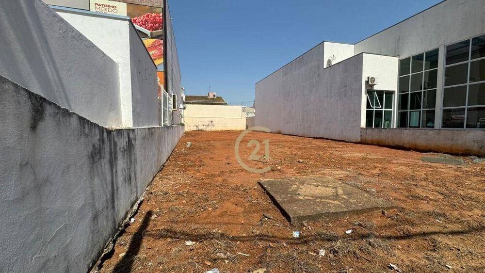 Terreno à venda e aluguel, 500M2 - Foto 3