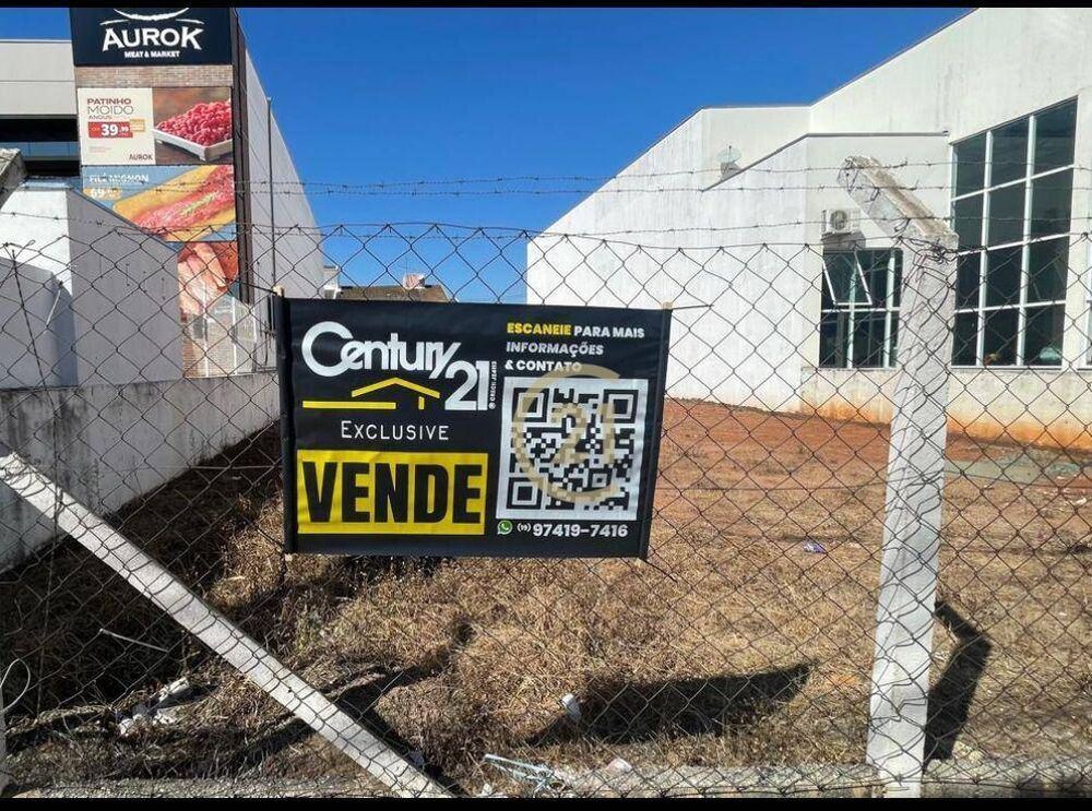 Terreno à venda e aluguel, 500M2 - Foto 6
