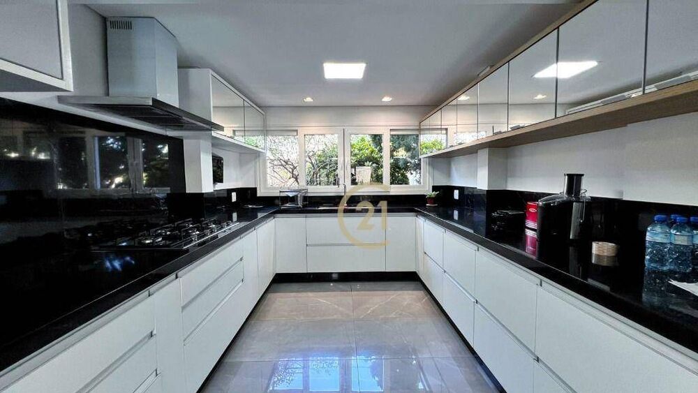 Casa de Condomínio, 5 quartos - Foto 4