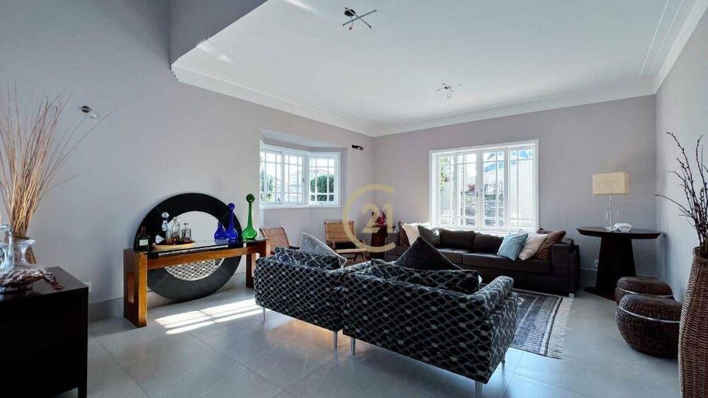 Casa de Condomínio, 5 quartos - Foto 3