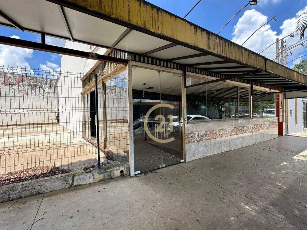 Loja-Salão para alugar, 223m² - Foto 2